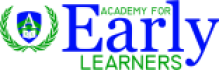 logo of academy of early learners